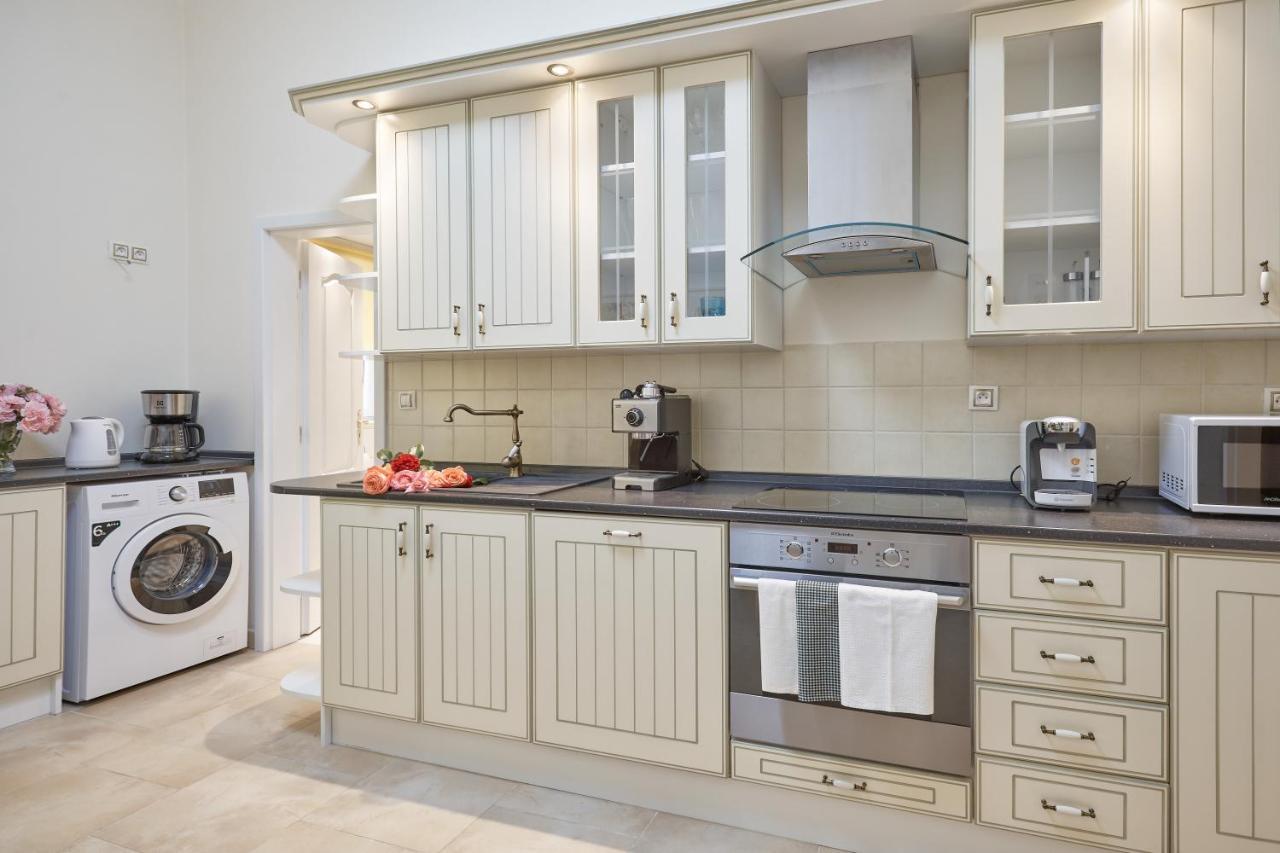 Apartment Anglicka 138 Mariańskie Łaźnie Zewnętrze zdjęcie