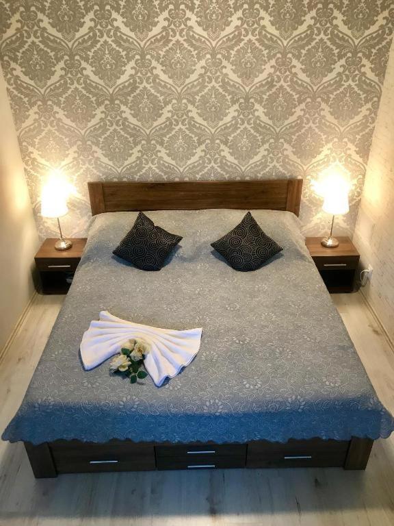 Apartment Anglicka 138 Mariańskie Łaźnie Zewnętrze zdjęcie