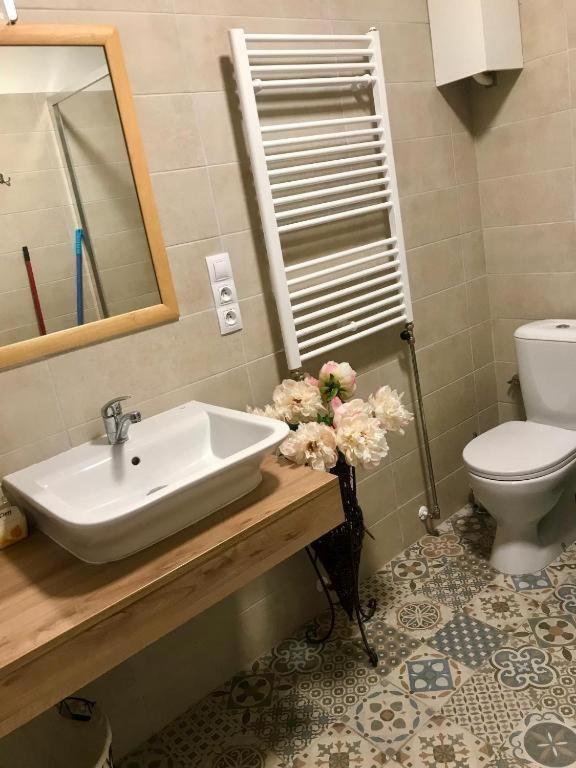 Apartment Anglicka 138 Mariańskie Łaźnie Zewnętrze zdjęcie