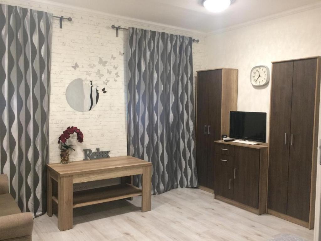 Apartment Anglicka 138 Mariańskie Łaźnie Zewnętrze zdjęcie