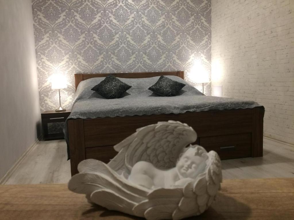 Apartment Anglicka 138 Mariańskie Łaźnie Zewnętrze zdjęcie