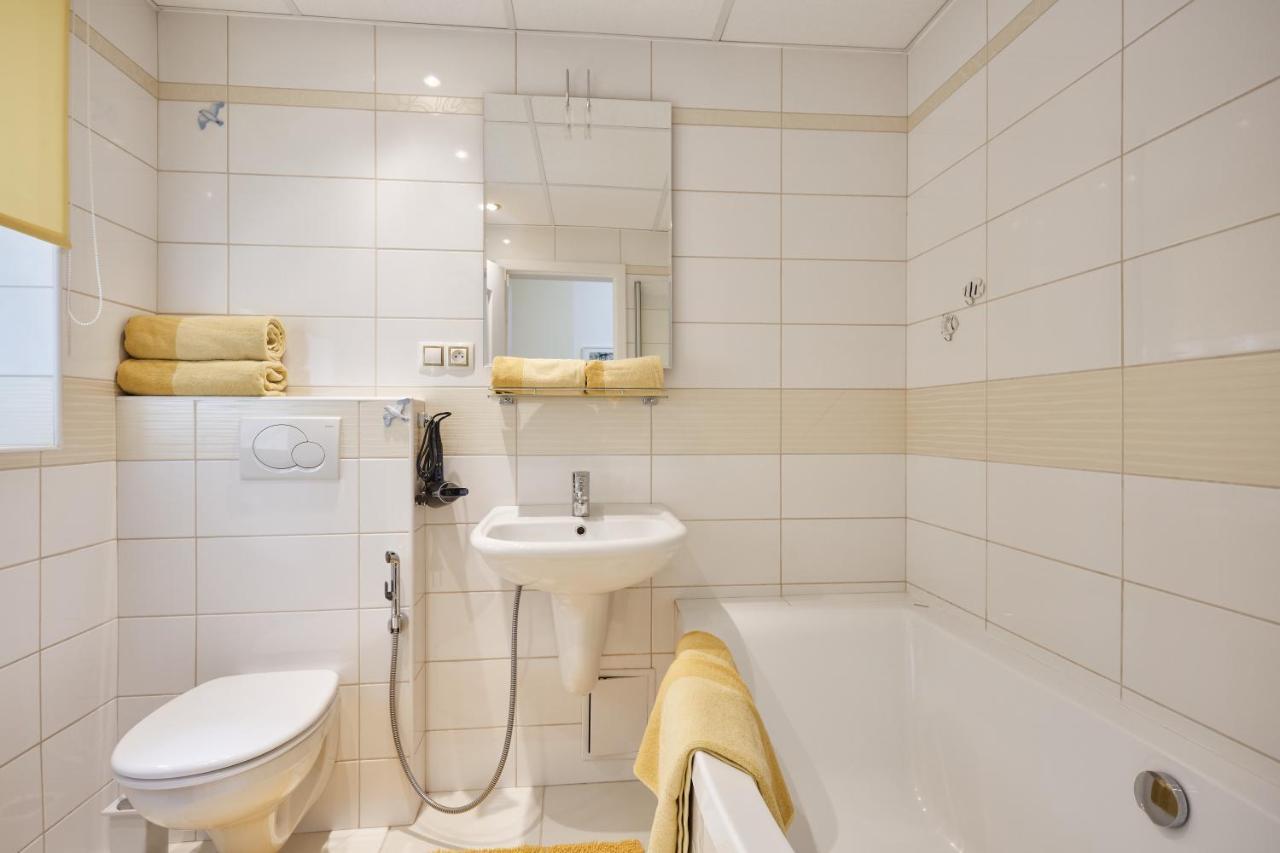 Apartment Anglicka 138 Mariańskie Łaźnie Zewnętrze zdjęcie