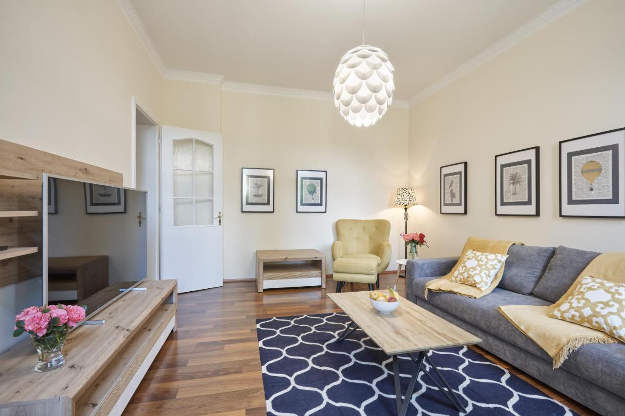 Apartment Anglicka 138 Mariańskie Łaźnie Zewnętrze zdjęcie