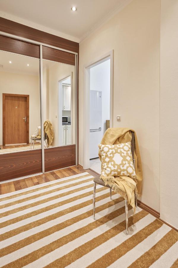 Apartment Anglicka 138 Mariańskie Łaźnie Zewnętrze zdjęcie