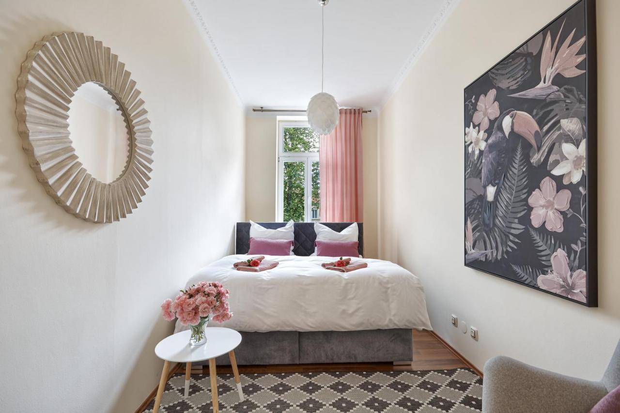 Apartment Anglicka 138 Mariańskie Łaźnie Zewnętrze zdjęcie