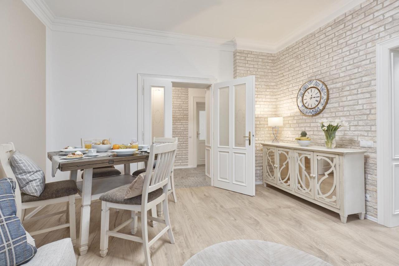 Apartment Anglicka 138 Mariańskie Łaźnie Zewnętrze zdjęcie