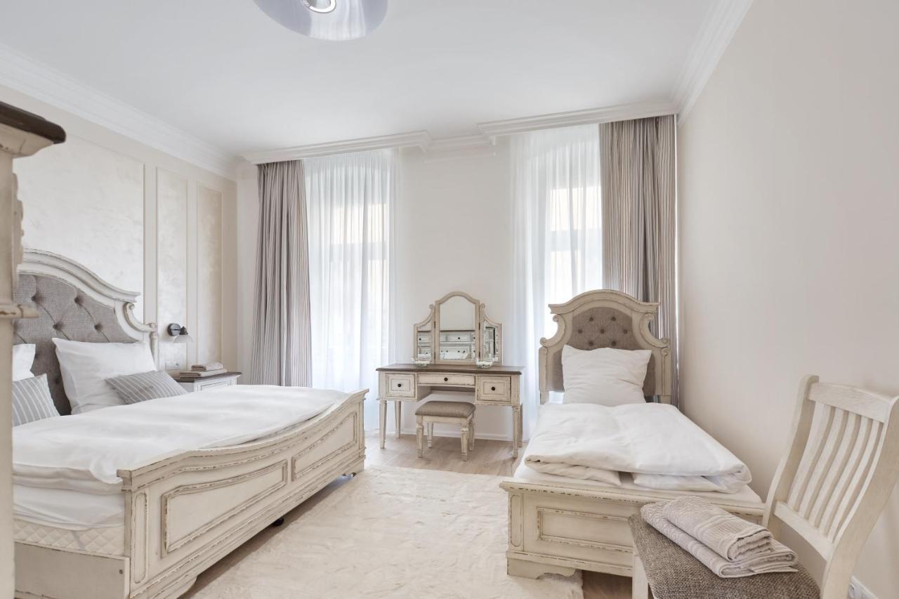 Apartment Anglicka 138 Mariańskie Łaźnie Zewnętrze zdjęcie