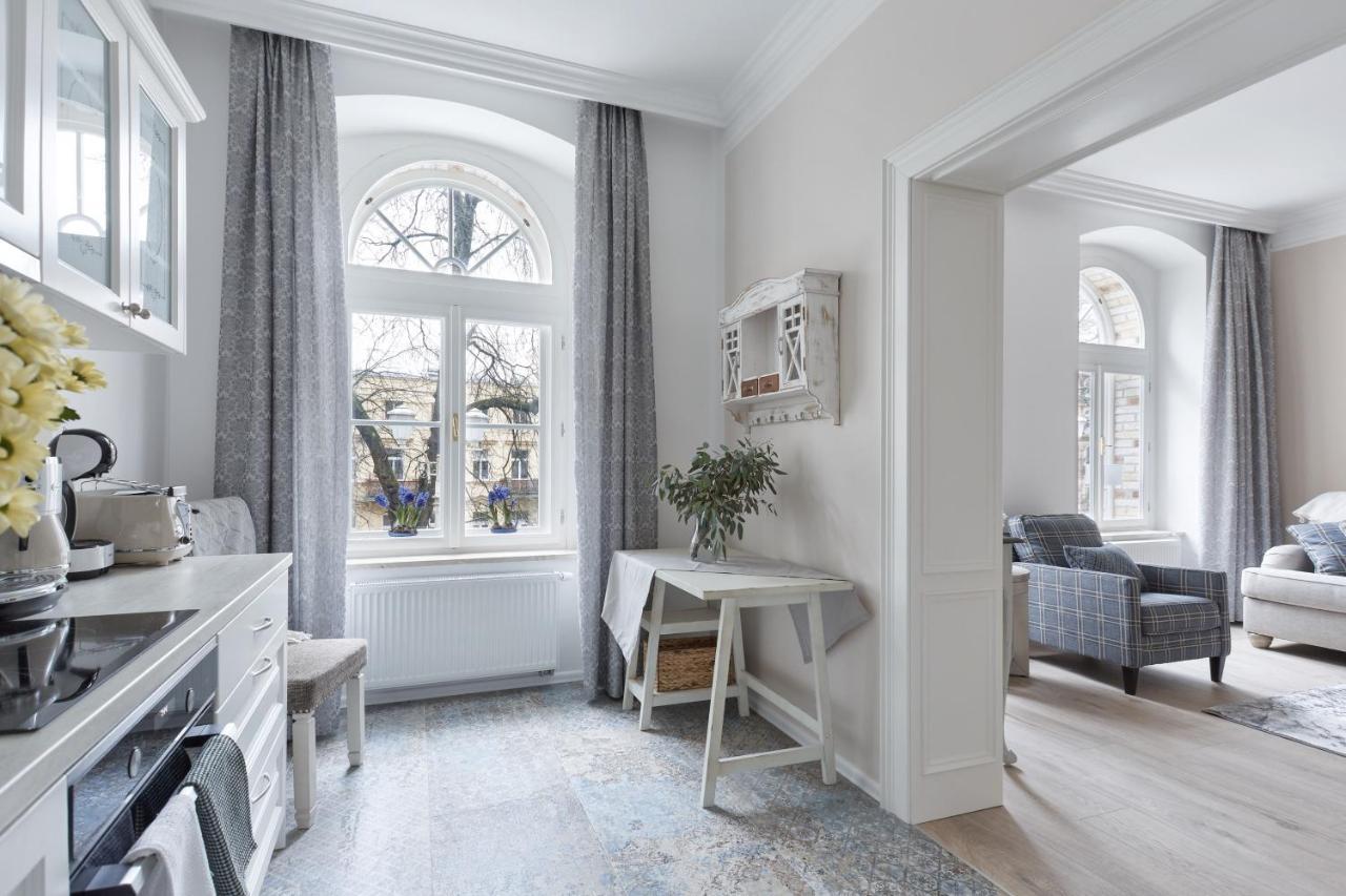 Apartment Anglicka 138 Mariańskie Łaźnie Zewnętrze zdjęcie