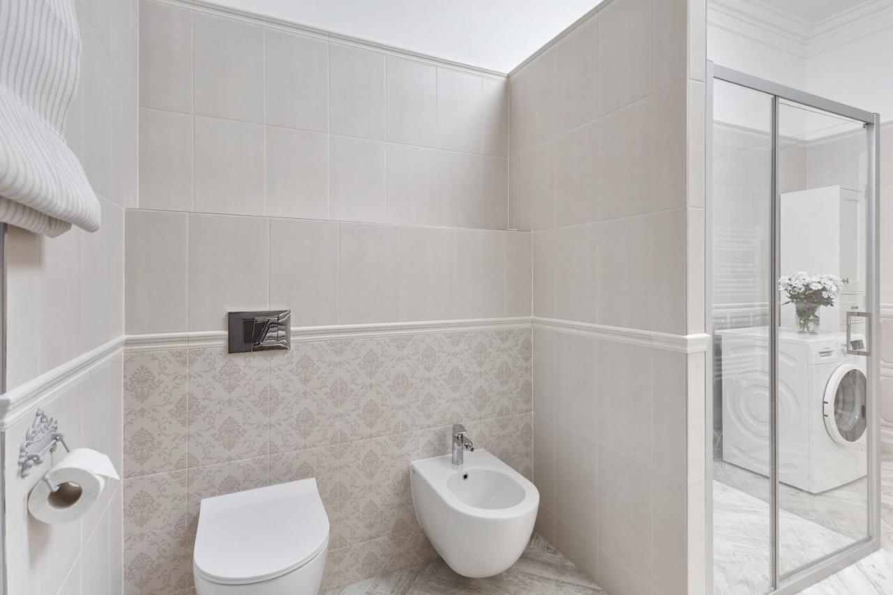 Apartment Anglicka 138 Mariańskie Łaźnie Zewnętrze zdjęcie