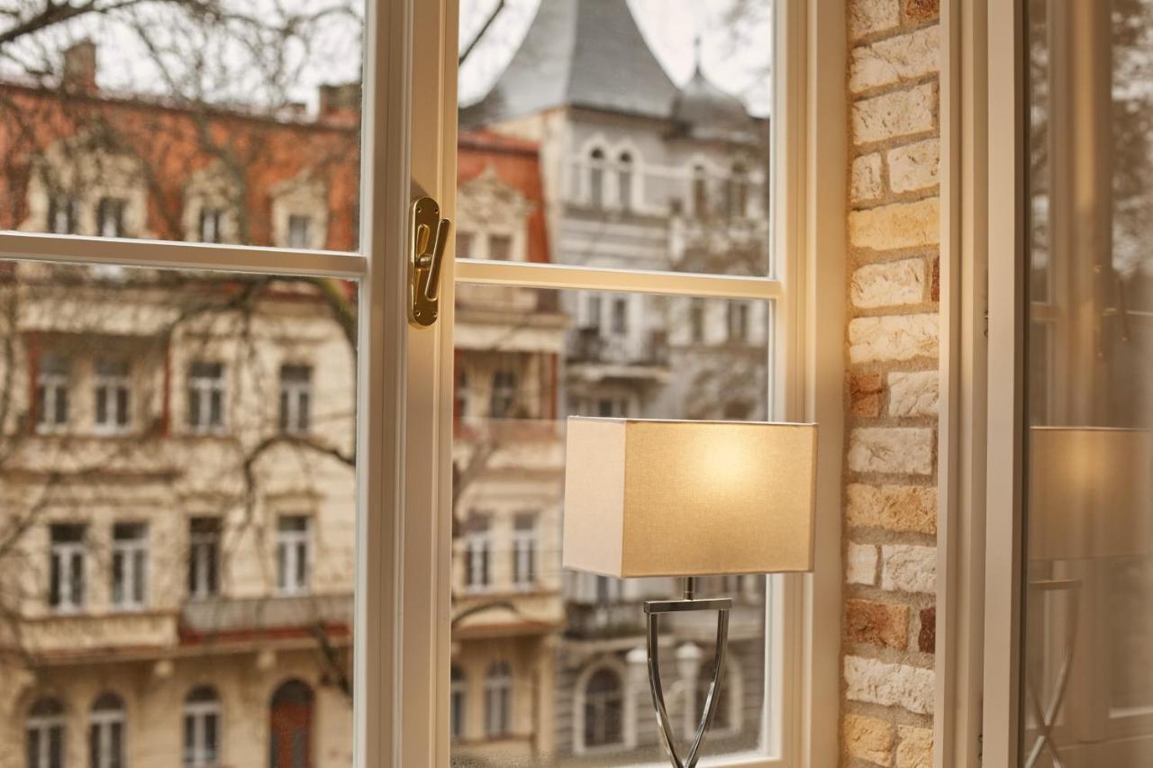 Apartment Anglicka 138 Mariańskie Łaźnie Zewnętrze zdjęcie