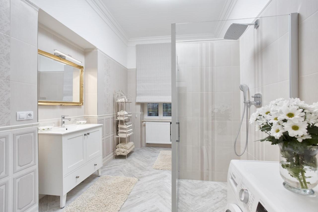 Apartment Anglicka 138 Mariańskie Łaźnie Zewnętrze zdjęcie
