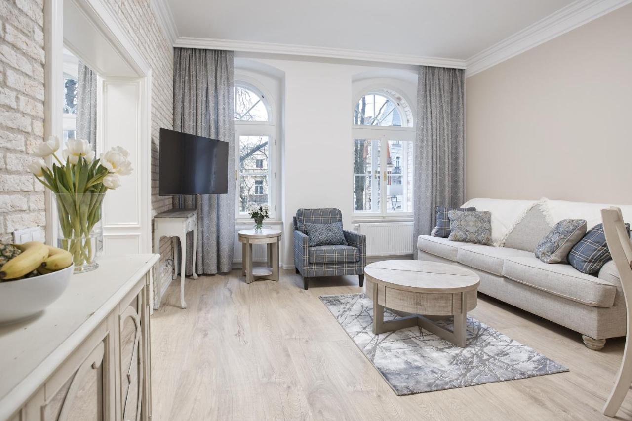 Apartment Anglicka 138 Mariańskie Łaźnie Zewnętrze zdjęcie