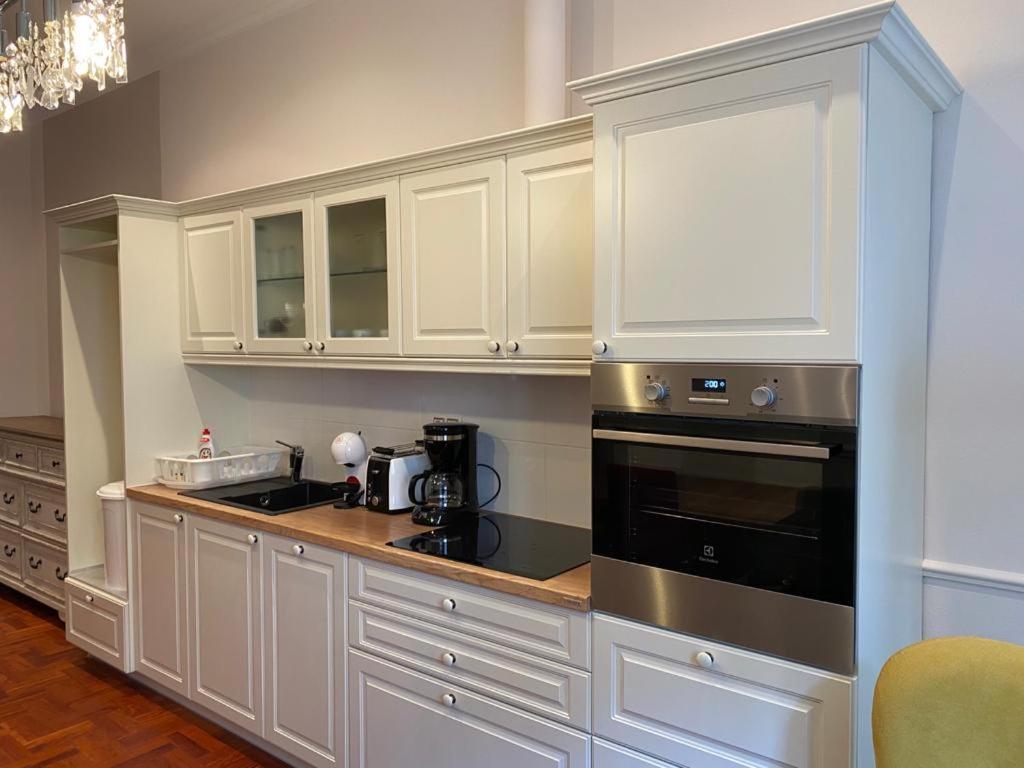 Apartment Anglicka 138 Mariańskie Łaźnie Zewnętrze zdjęcie