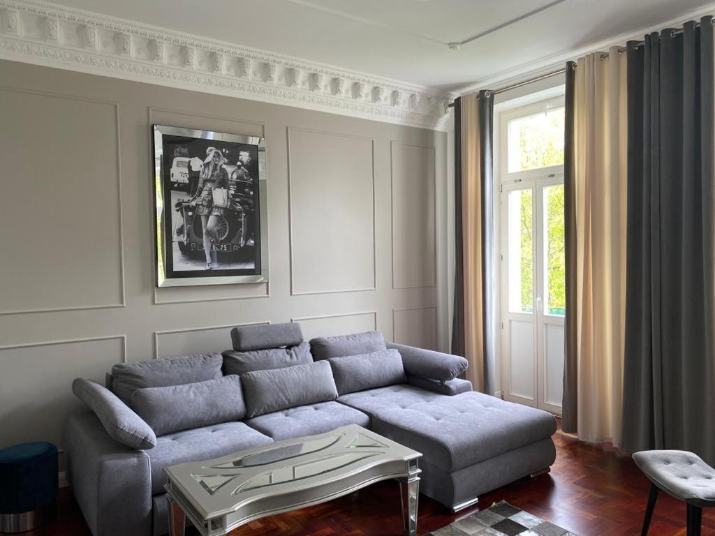 Apartment Anglicka 138 Mariańskie Łaźnie Zewnętrze zdjęcie
